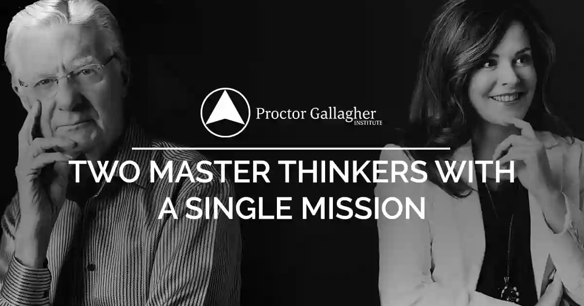 Proctor Gallagher Institute