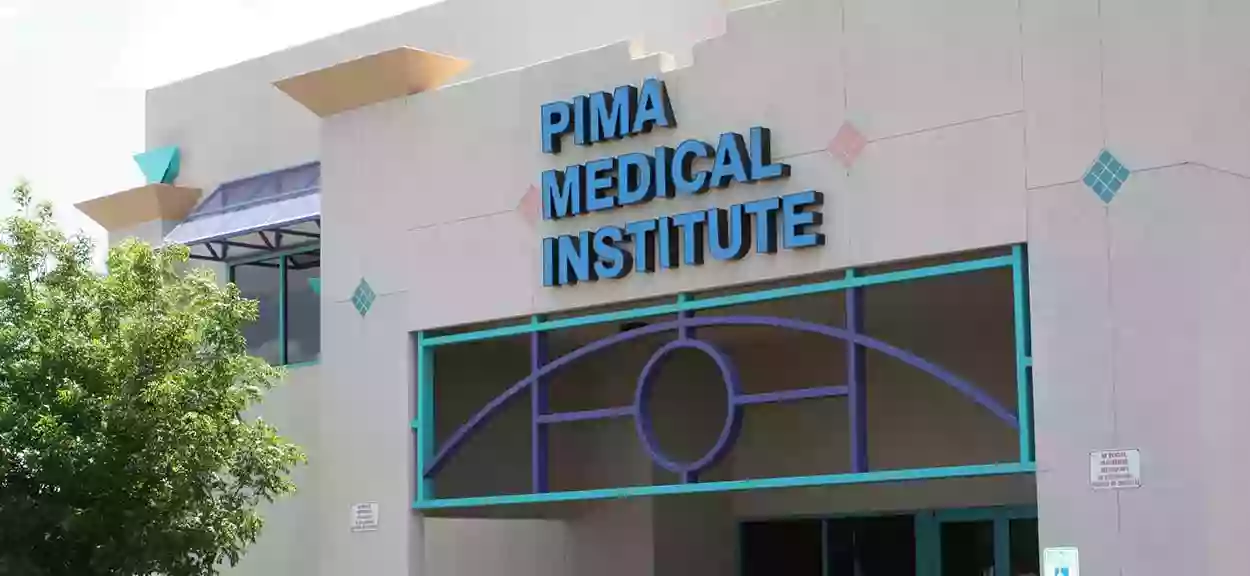 Pima Medical Institute - East Valley