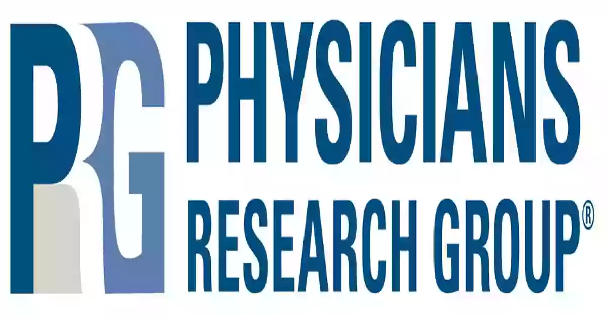 Physicians Research Group (Arizona)