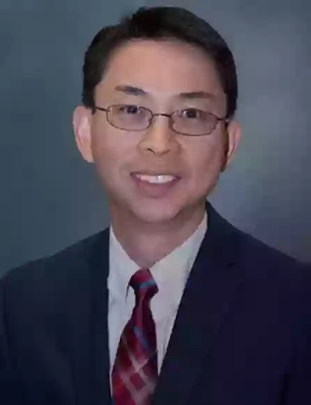 Paul Lui