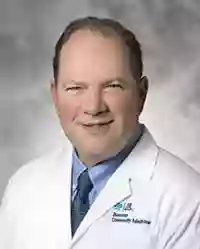 Jeffrey Thomas Maudlin, MD