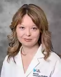 Dr. Christine Legler