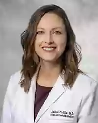 Andrea Padilla, MD