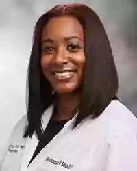 Dr. Tanya Pitts