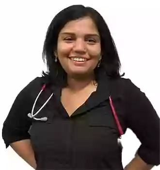 Dr. Priya Vannarath