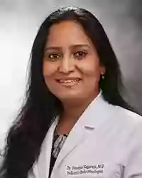 Soumya Nagaraja