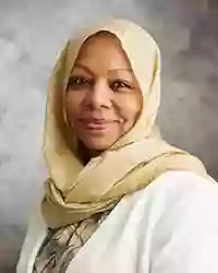 Rimah Sharief, MD