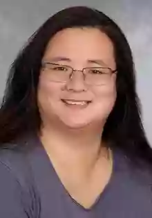 Dr. Stephanie Hsieh