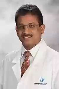 Ravindra K. Vegunta, MD