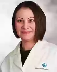 Tracy Frausto, MD: Pediatrics