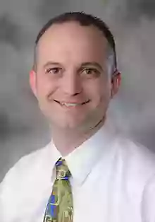 Dr. Joshua Carroll