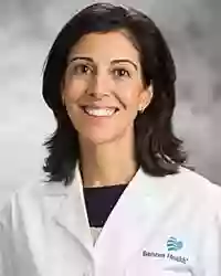 Dr. Kojasteh Ghaziaskar