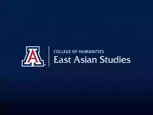 Department of East Asian Studies