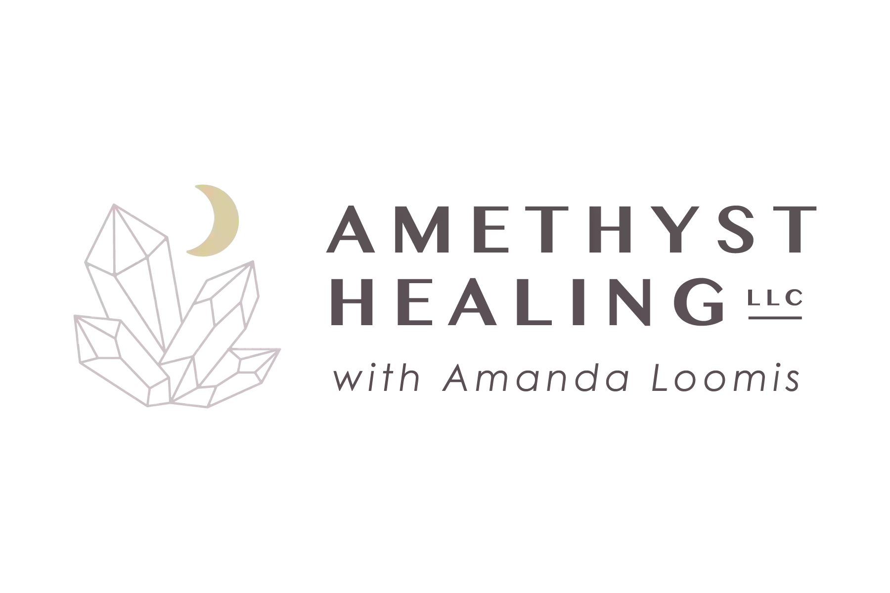 Amethyst Healing LLC