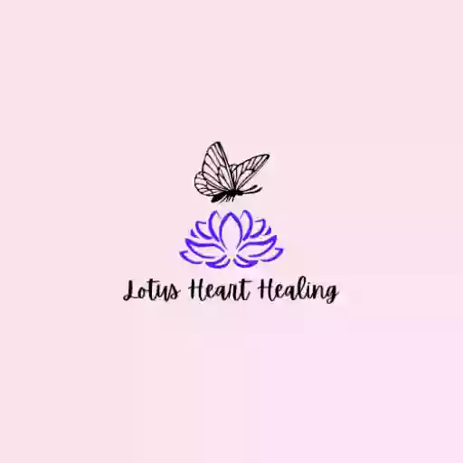 Lotus Heart Healing