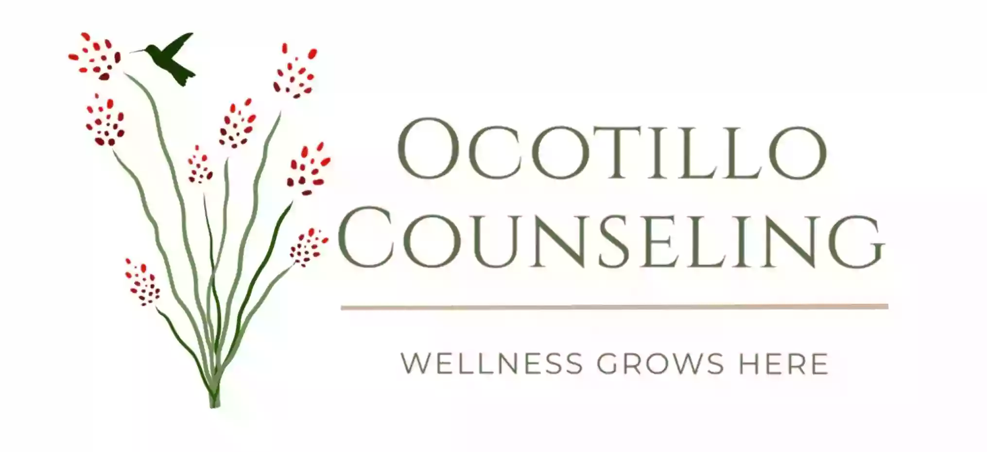 Ocotillo Counseling