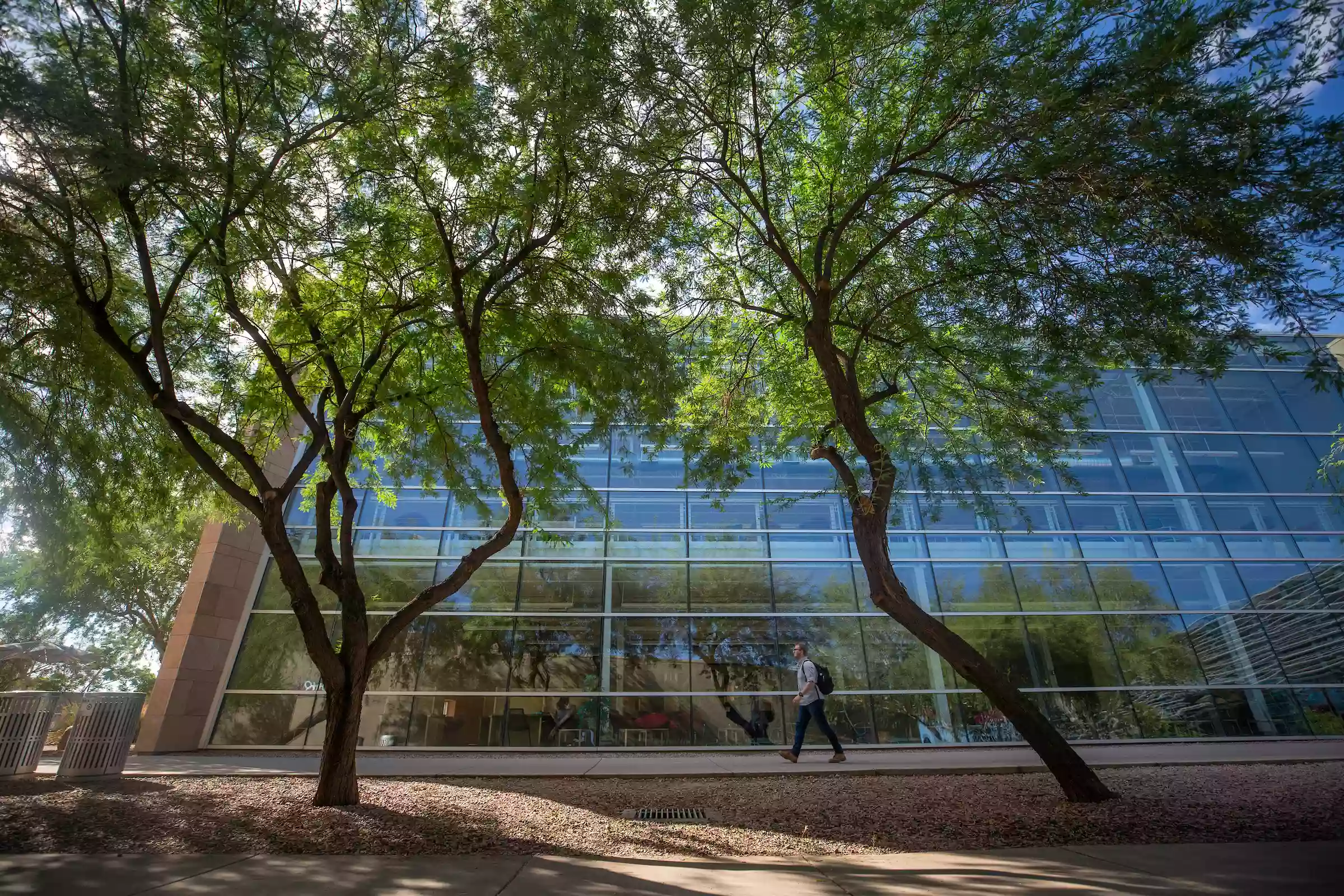 NAU at Chandler-Gilbert Community College