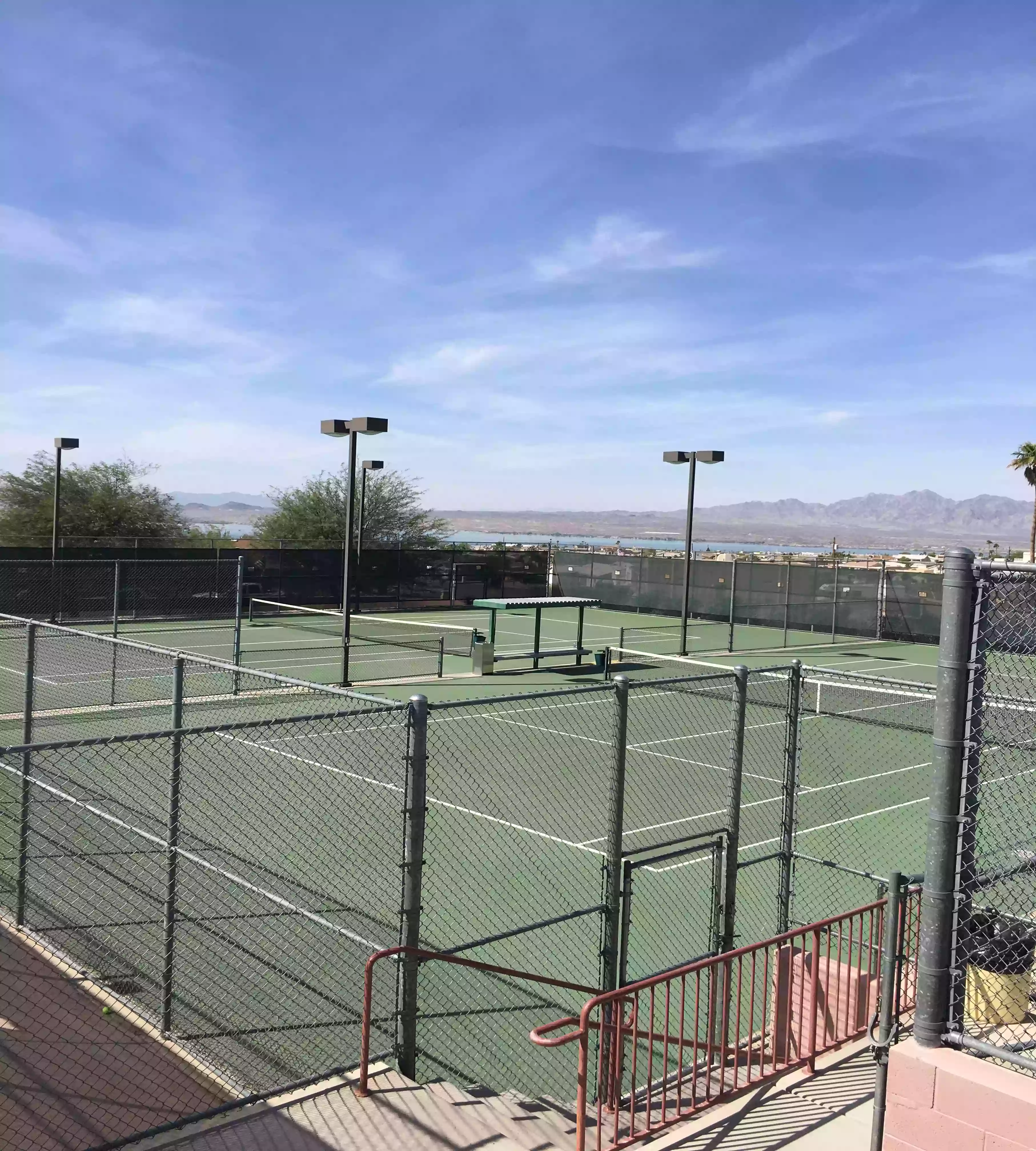 Lake Havasu Tennis Association