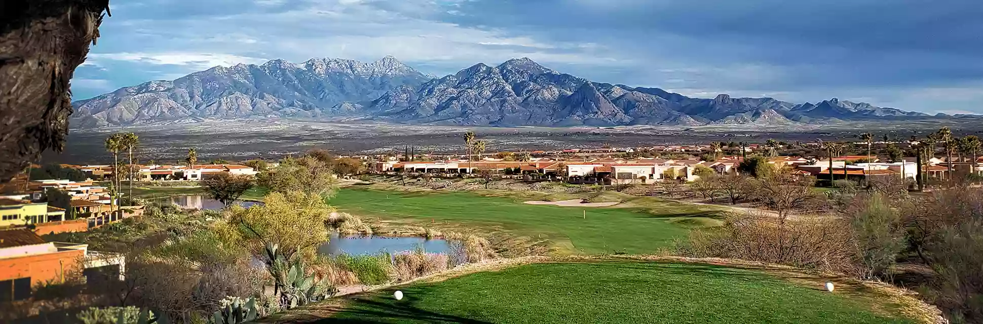 San Ignacio Golf Club