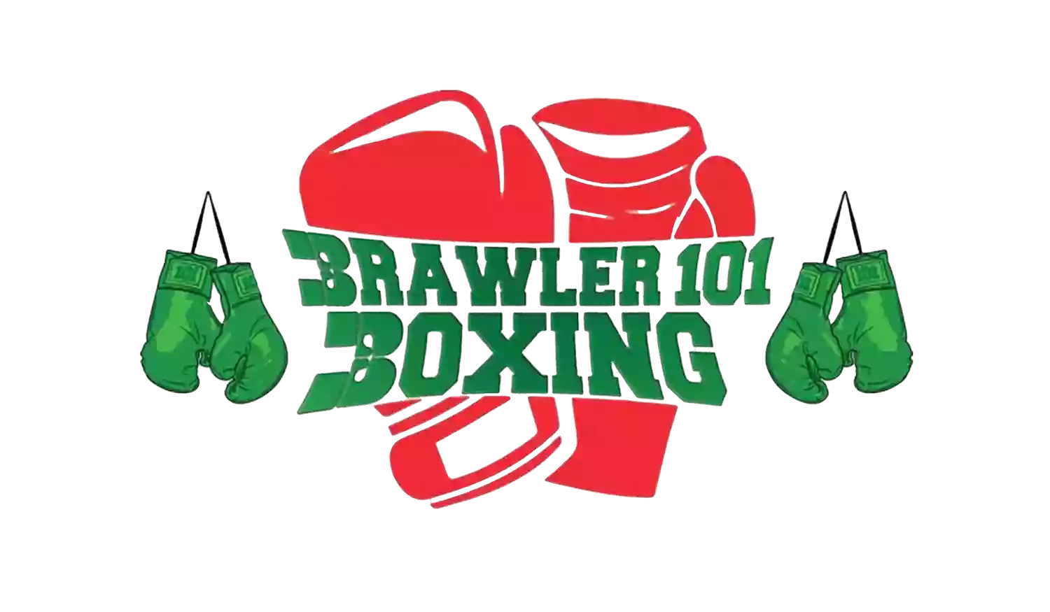 Brawler 101 Boxing/Fitness