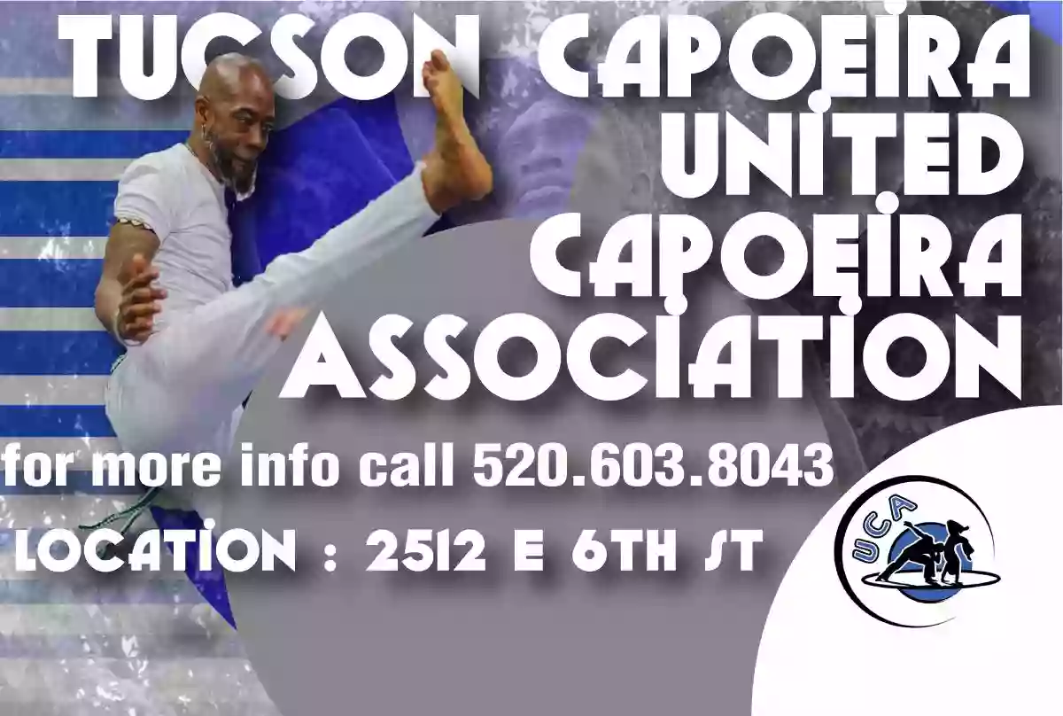 Tucson Capoeira