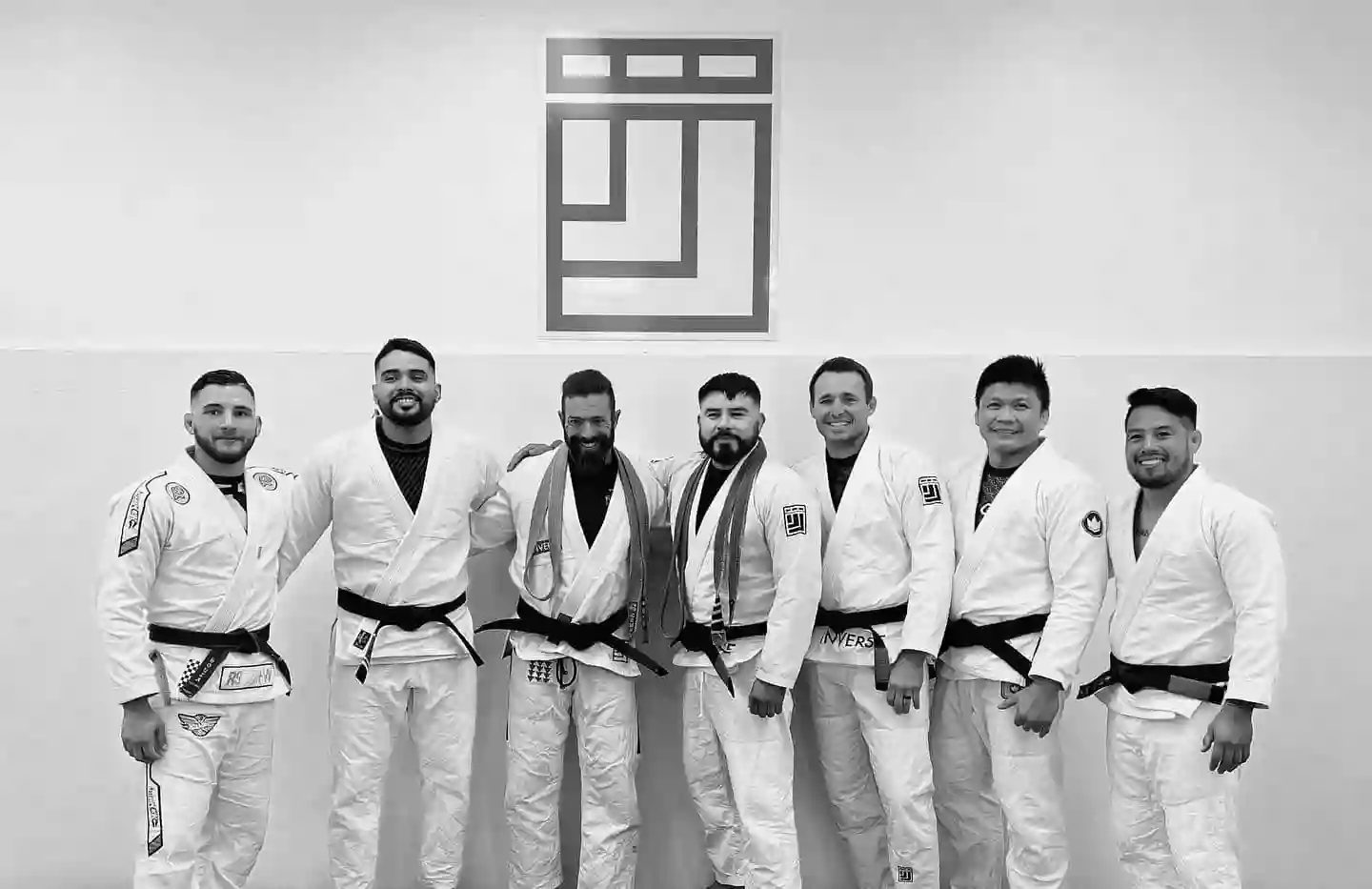 Alliance Jiu Jitsu Tucson