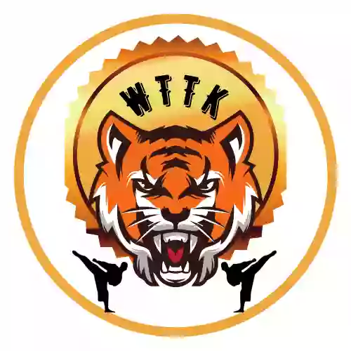 Wild Tiger Tae Kwon Do Karate
