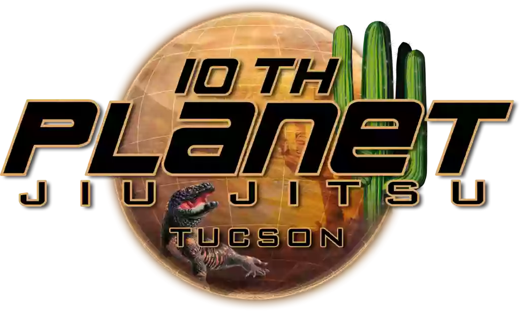 10th Planet Jiu Jitsu Tucson