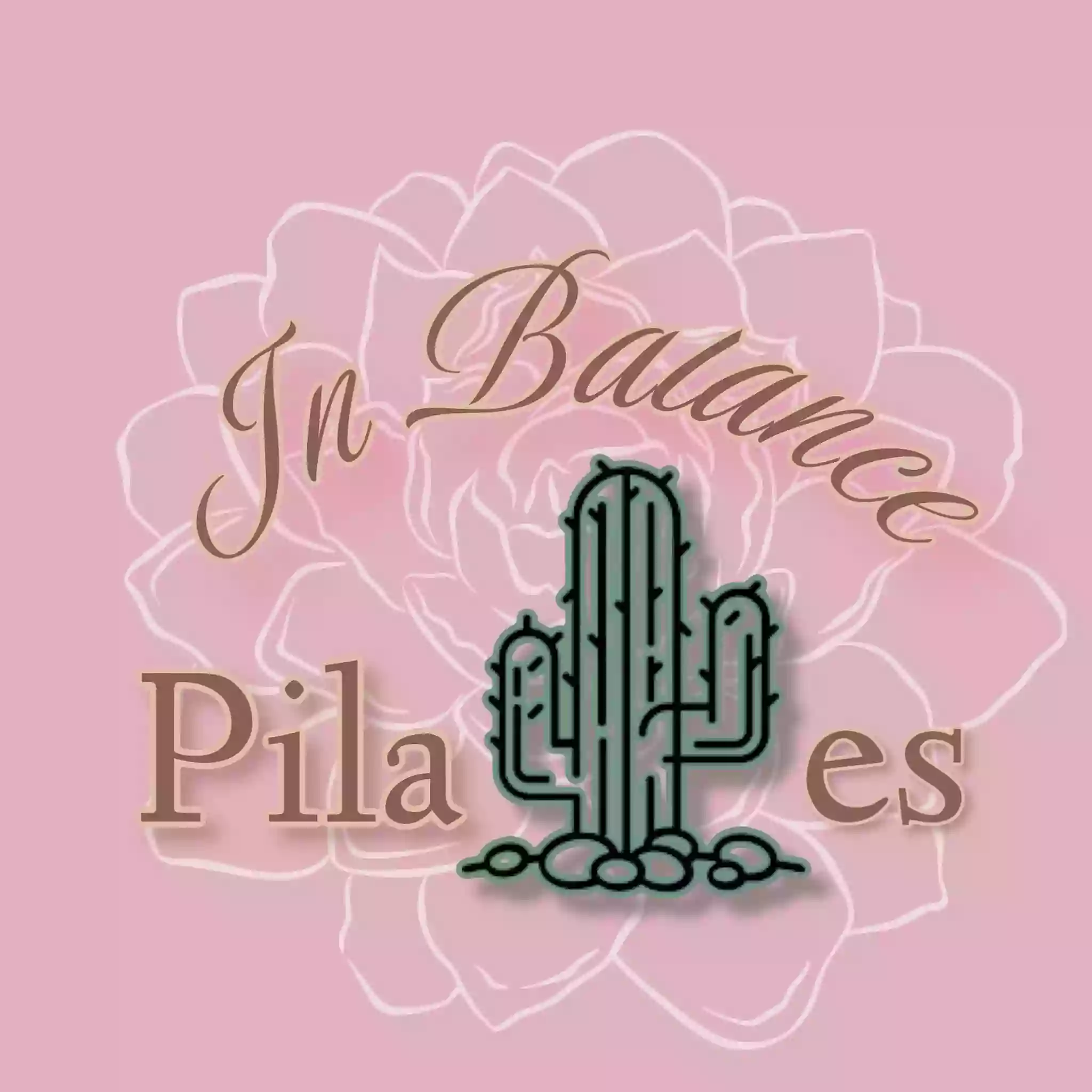 In Balance Pilates Oro Valley