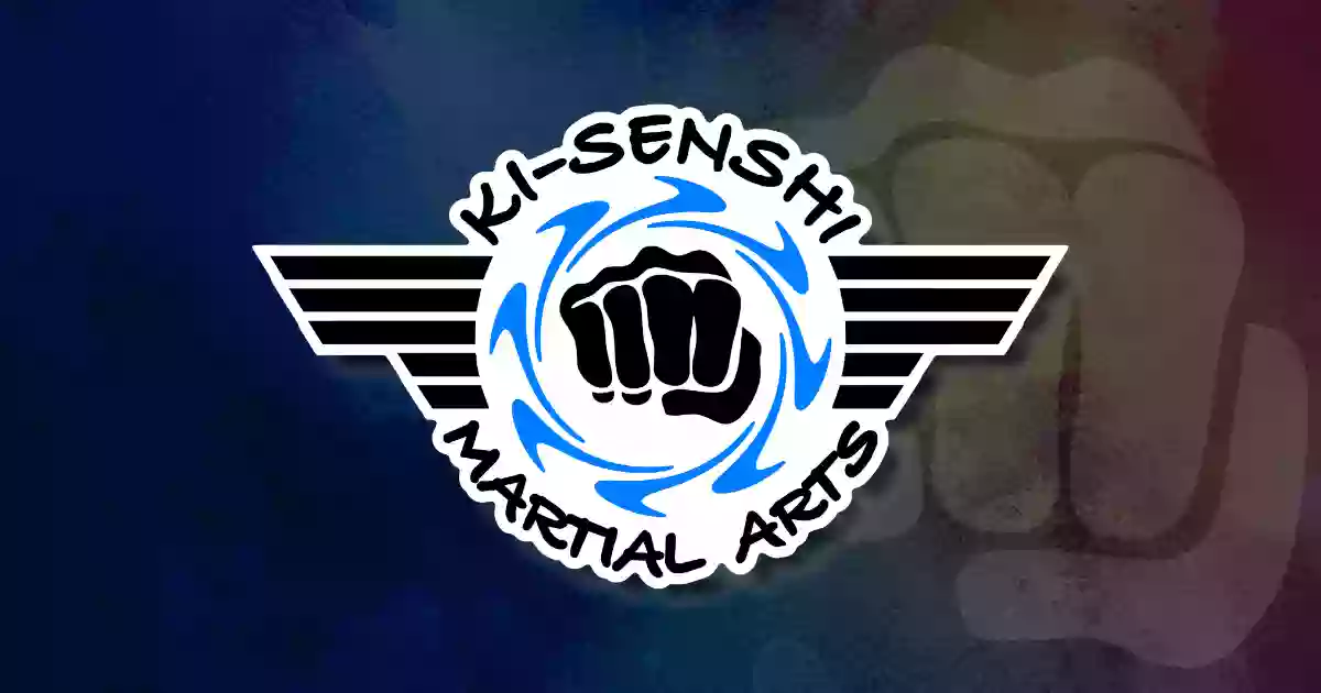 KI-SENSHI Martial Arts