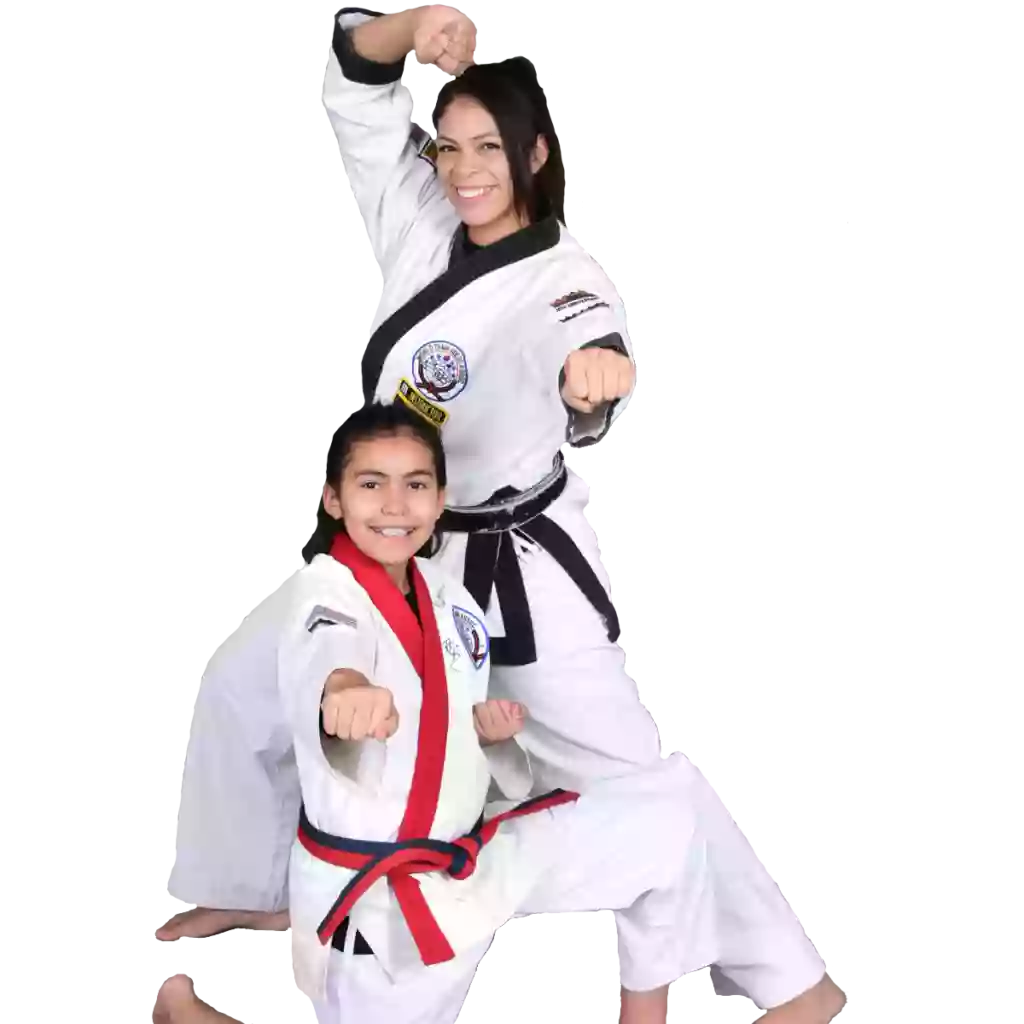 Starworld Martial Arts