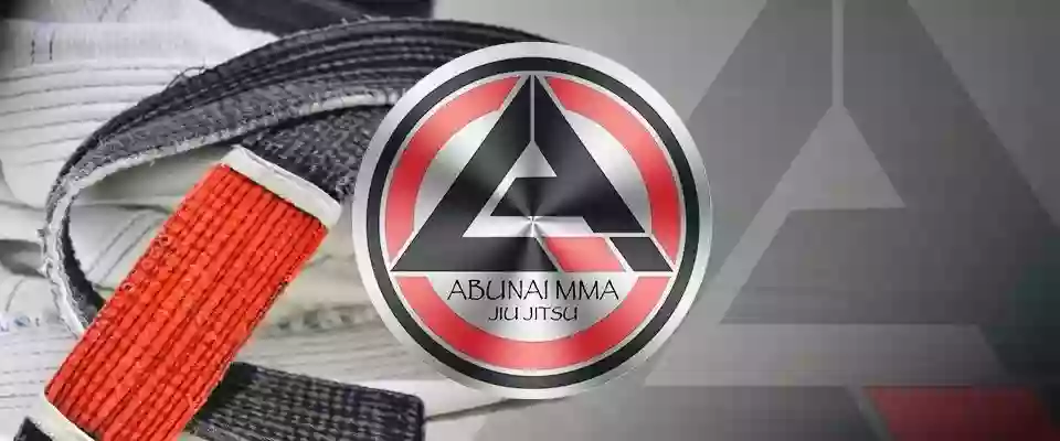 ABUNAI MMA