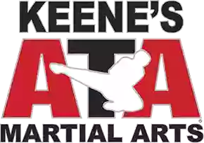 Keene ATA Taekwondo