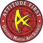 Attitude First Martial Arts Academy