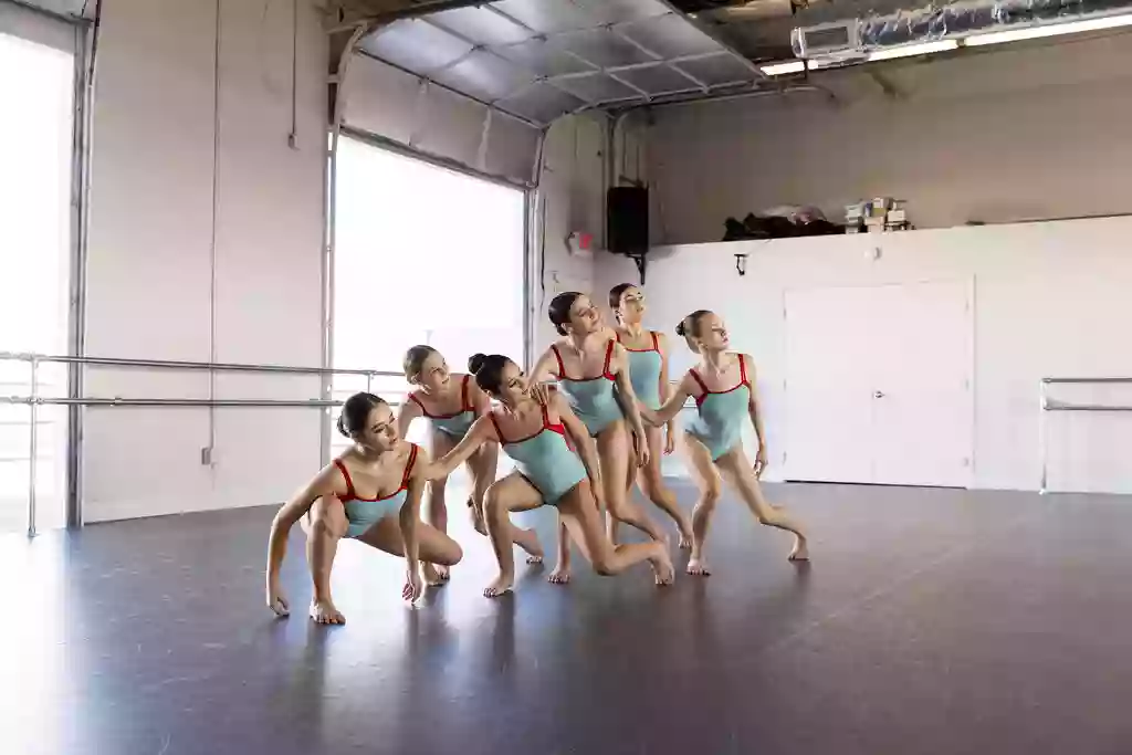 Ascend Dance Academy