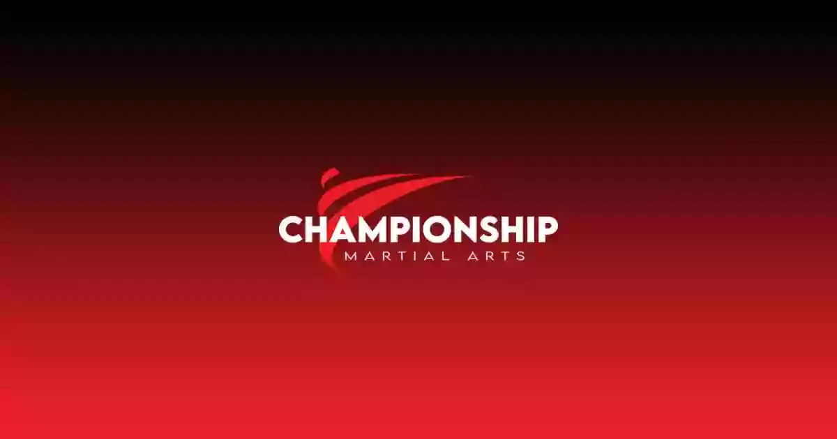 Peoria Championship Martial Arts LLC