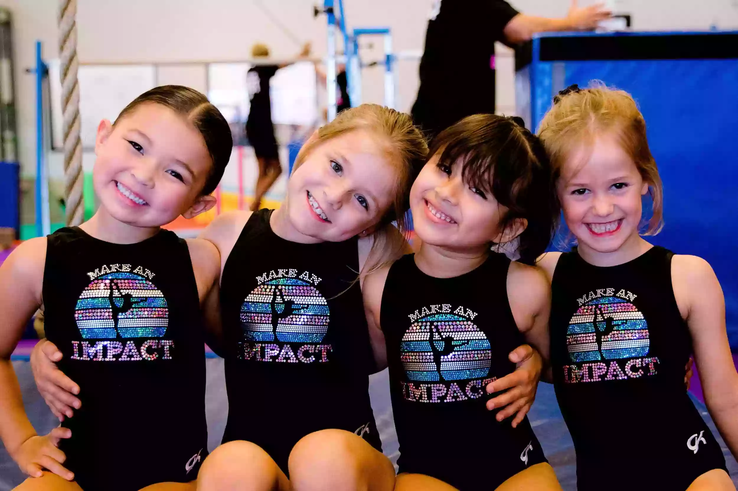 IMPACT Gymnastics Academy