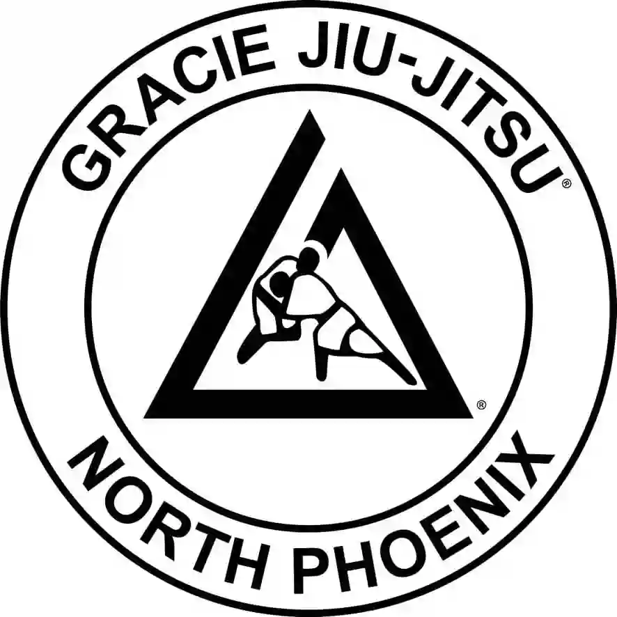 Gracie Jiu Jitsu North Phoenix