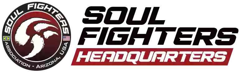 Soul Fighters Headquarters