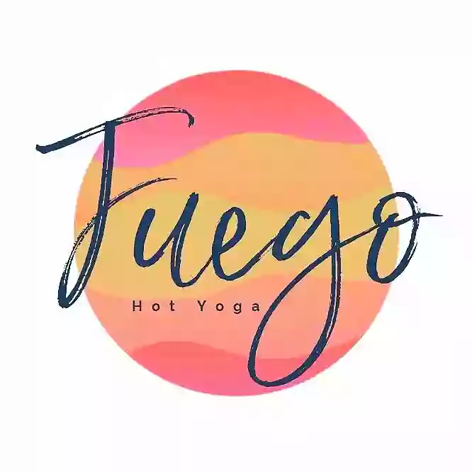 Fuego Yoga & Wellness