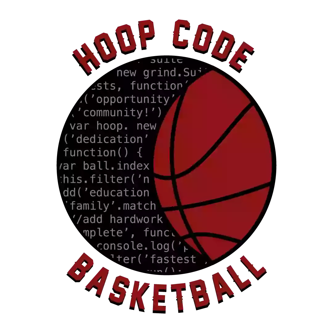 Hoop Code Basketball Academy