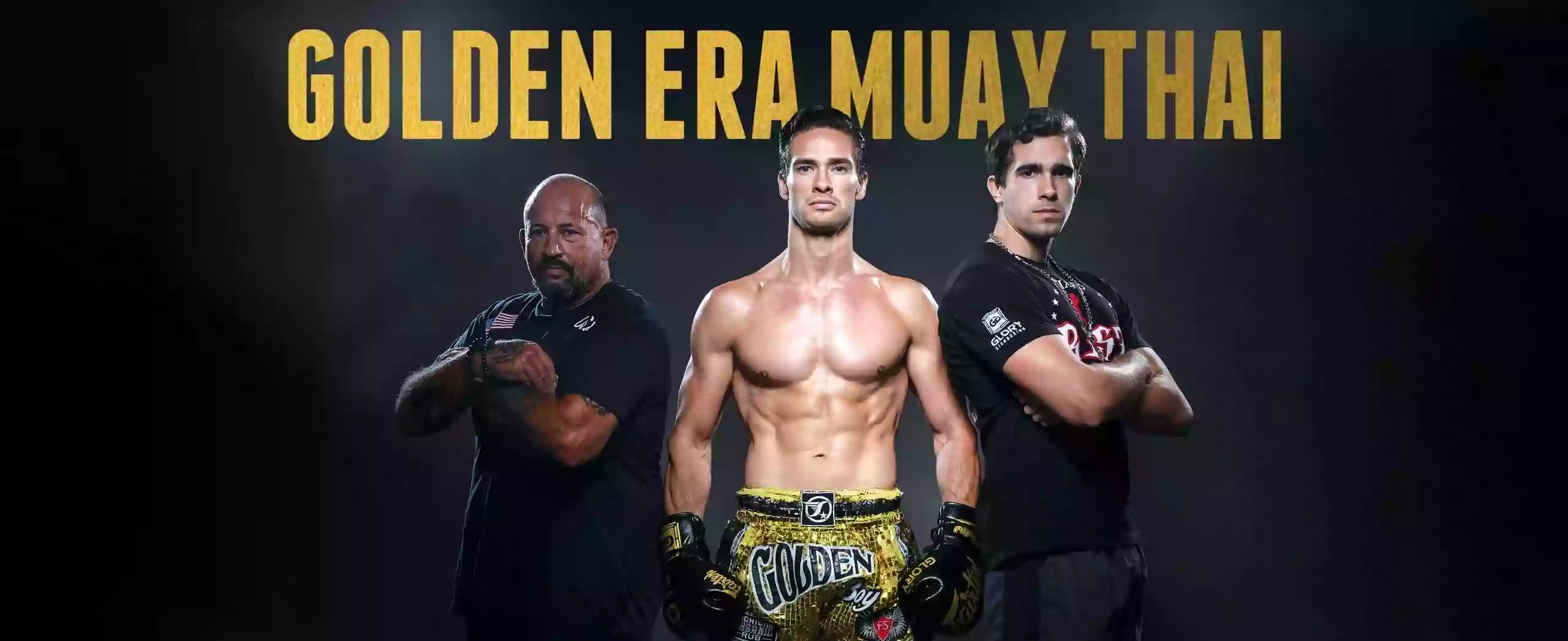 Golden Era Muay Thai