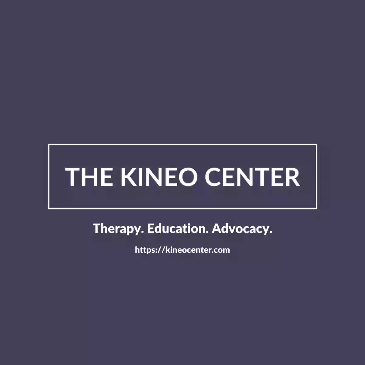 Kineo Center