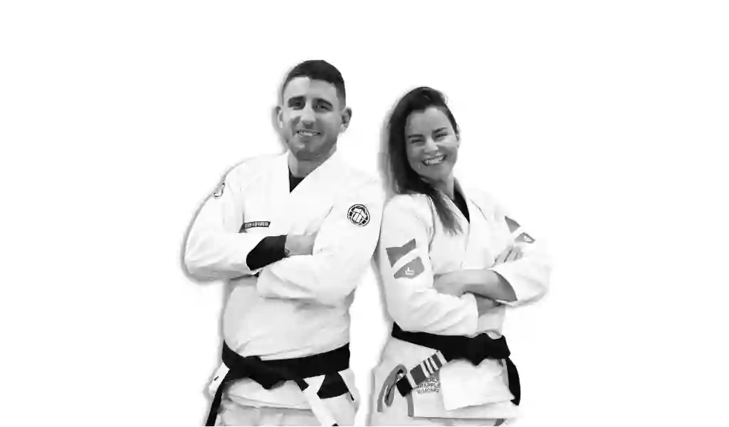 White 2 Black Brazilian Jiu-Jitsu Academy