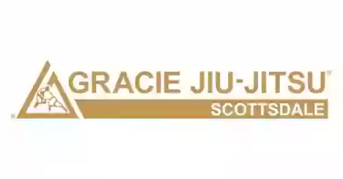 Gracie Jiu-Jitsu Scottsdale