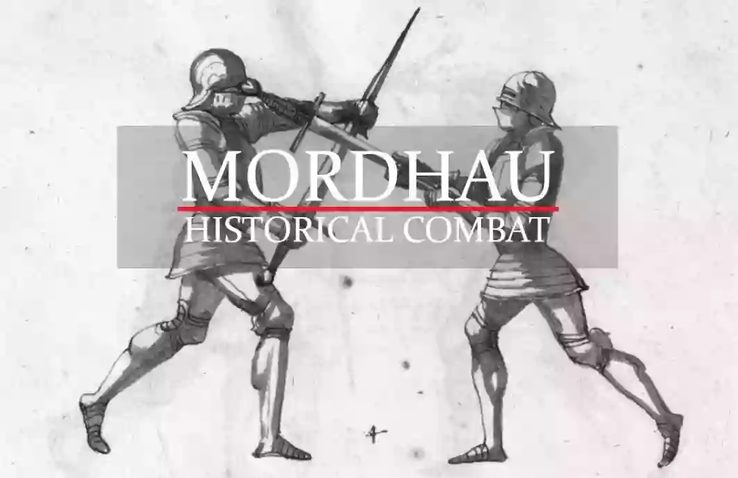 Mordhau Historical Combat