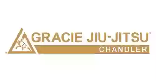 Gracie Jiu-jitsu Chandler