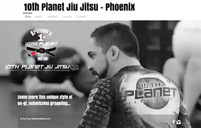 10th Planet Jiu Jitsu - Phoenix