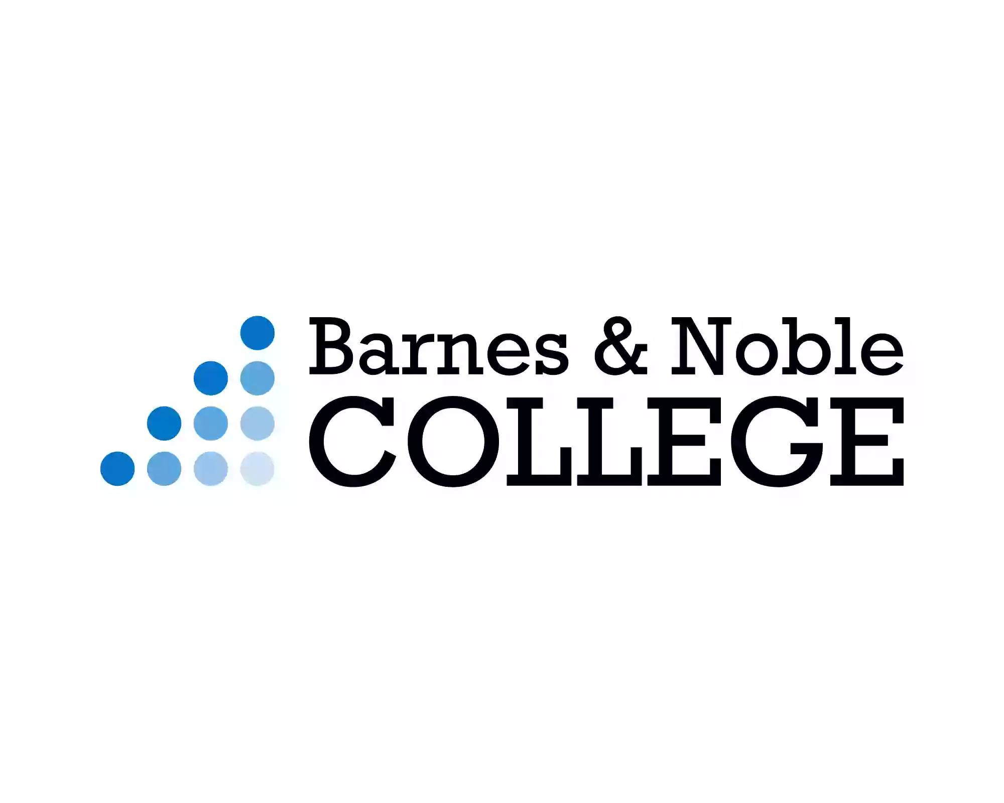 Barnes & Noble College Booksellers