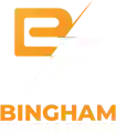 Bingham Health & Fitness